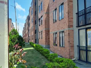 Apartamento En Venta En Cucuta En Trigal Del Norte, La Concordia V222018