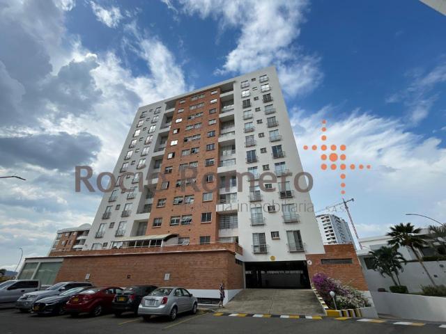 Apartamento En Venta En Cucuta En. V183580