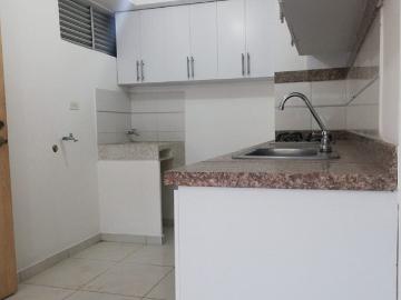 Apartamento En Venta En Cucuta En Floresta V250791