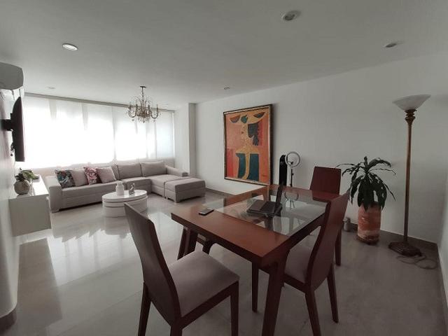 Apartamento En Venta En Cucuta En. V250886