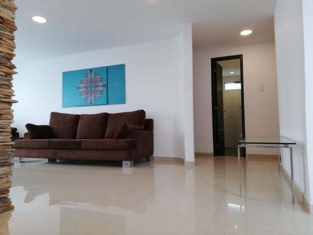 Apartamento En Venta En Cucuta En. V250827