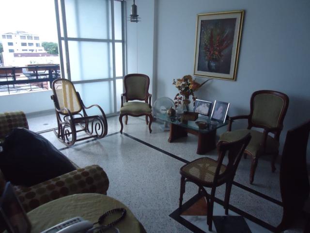 Apartamento En Venta En Cucuta En. V250931