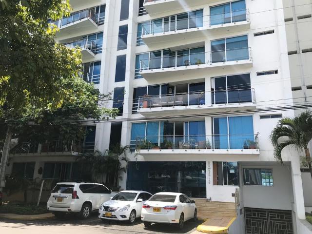 Apartamento En Venta En Cucuta En. V251092