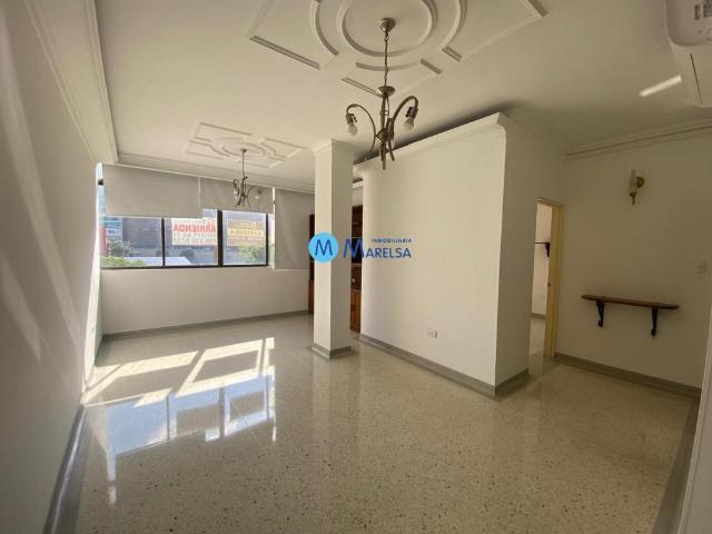 Apartamento En Venta En Cucuta En. V200740