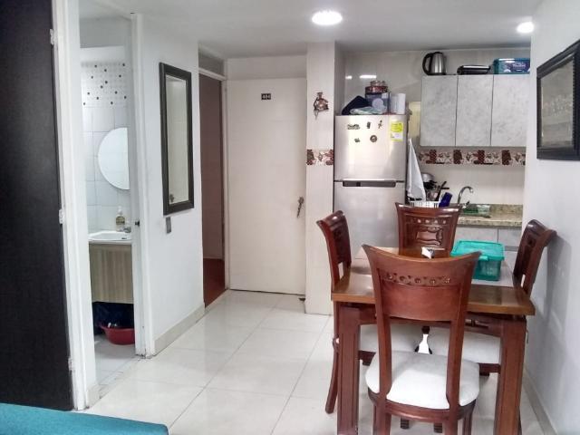 Apartamento En Venta En Cucuta En Anillo Vial V218985
