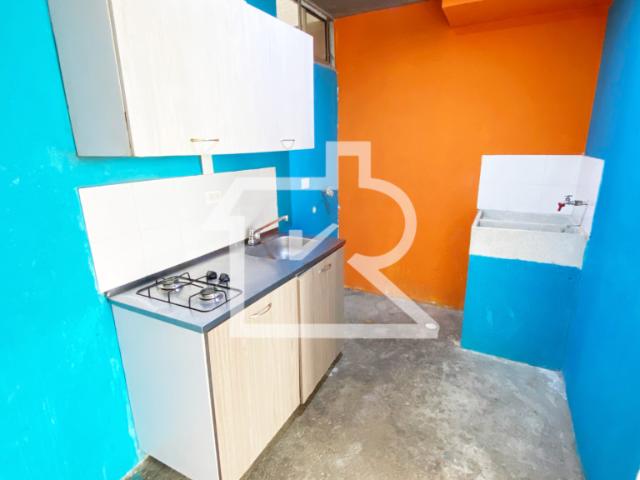 Apartamento En Venta En Cucuta En El Rodeo Arrayanes V219124