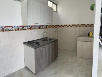 Apartamento En Venta En Cucuta En El Rodeo Arrayanes V219126