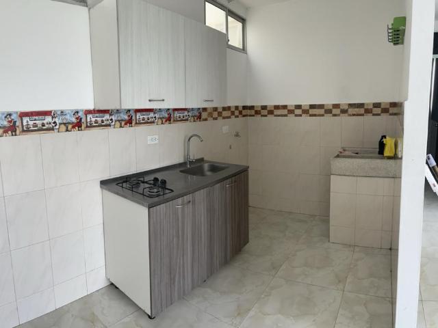 Apartamento En Venta En Cucuta En El Rodeo Arrayanes V219126