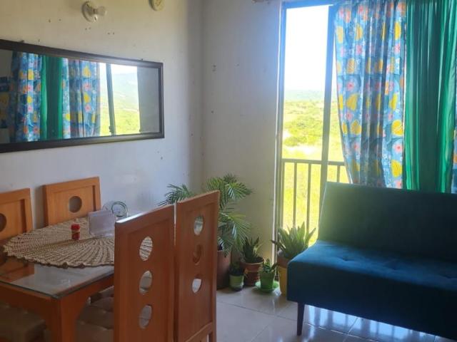 Apartamento En Venta En Cucuta En. V219577