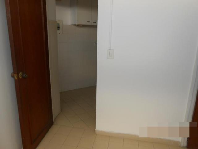 Apartamento En Venta En Cucuta En Caobos V220306