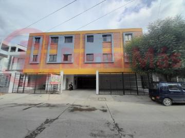 Apartamento En Venta En Cucuta En. V224488