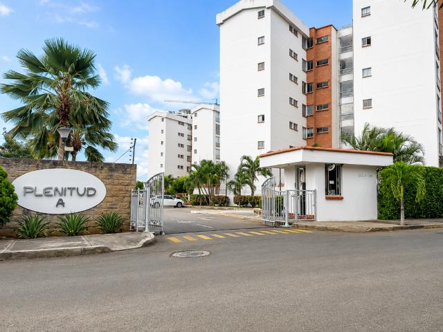 Apartamento En Venta En Cucuta En Via Tennis, Condominio Plenitud A V401230