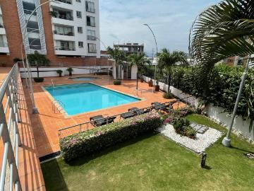 Apartamento En Venta En Cucuta En Via Tennis, Edf. Altavista V191846