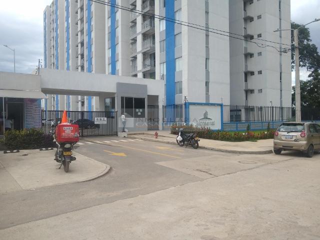 Apartamento En Venta En Cucuta En Villa Camila V220906