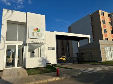 Apartamento En Venta En Cucuta En Villa Del Rosario V281060