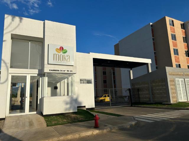Apartamento En Venta En Cucuta En Villa Del Rosario V281060