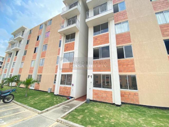 Apartamento En Venta En Cucuta En Villa Del Rosario V220863