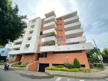 Apartamento En Venta En Cucuta V140537