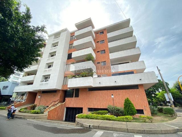 Apartamento En Venta En Cucuta V140537