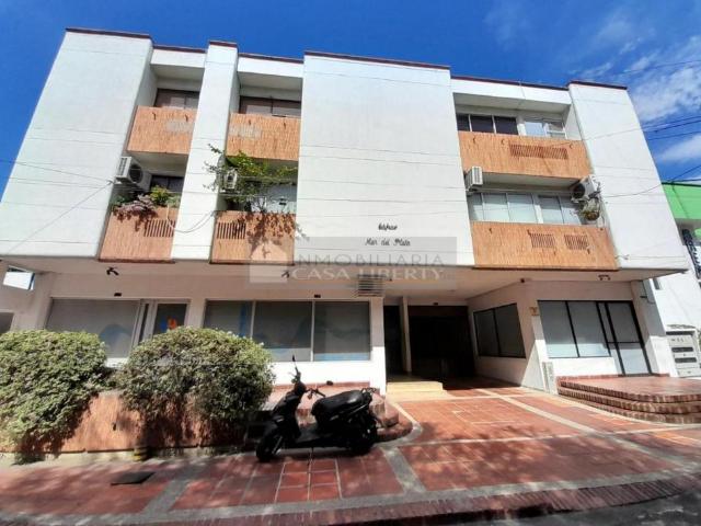 Apartamento En Venta En Cucuta V140617