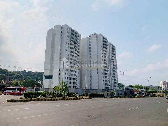 Apartamento En Venta En Cucuta V140765