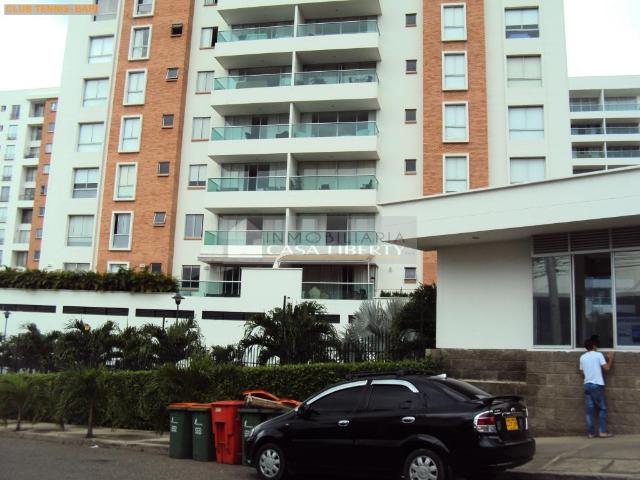 Apartamento En Venta En Cucuta V140738