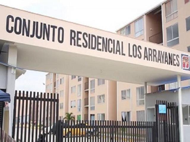 Apartamento En Venta En Cucuta V168138