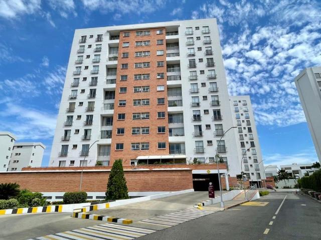 Apartamento En Venta En Cucuta V180043