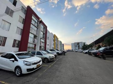 Apartamento En Venta En Cucuta V116602