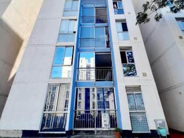 Apartamento En Venta En Cucuta V116831