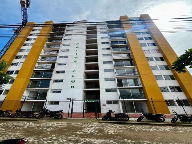 Apartamento En Venta En Cucuta V127810