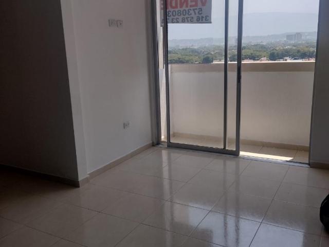 Apartamento En Venta En Cucuta V130420