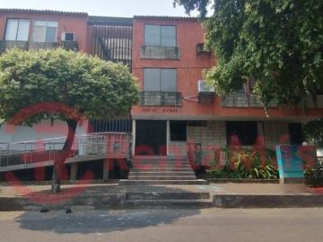 Apartamento En Venta En Cucuta V134013