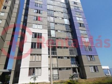 Apartamento En Venta En Cucuta V134137