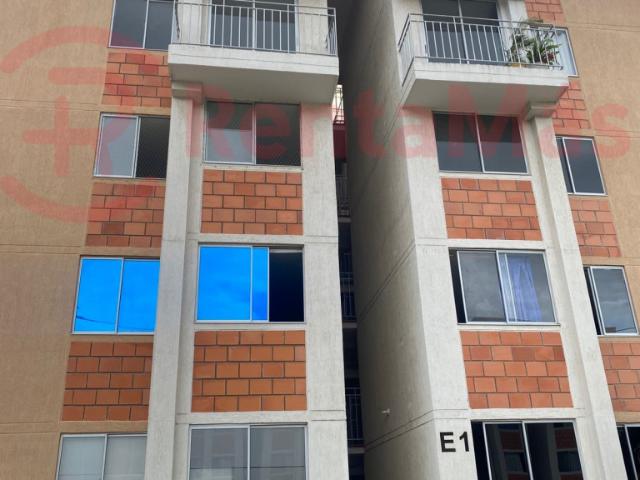 Apartamento En Venta En Cucuta V392272