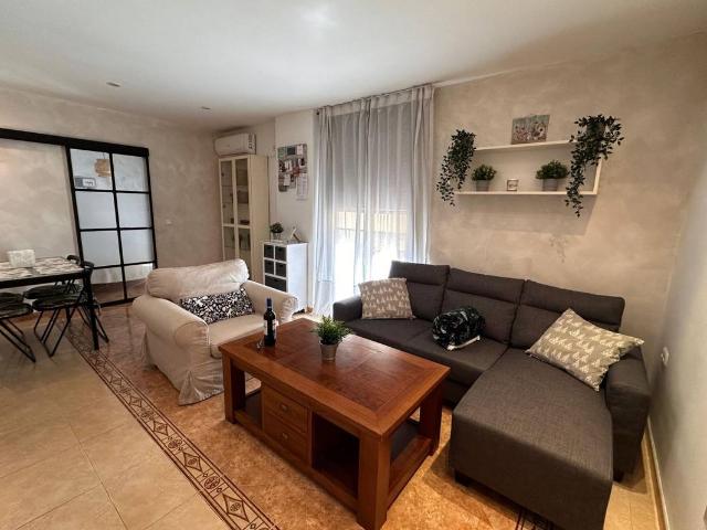 Apartamento en Venta en Cueva de Menga