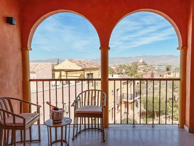 Apartamento en venta en Cuevas del Almanzora, Almería Costa Almería