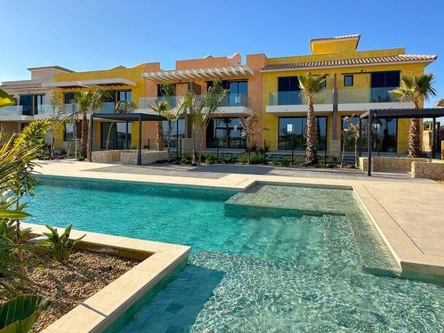 Apartamento en venta en Cuevas del Almanzora, Almería Costa Almería
