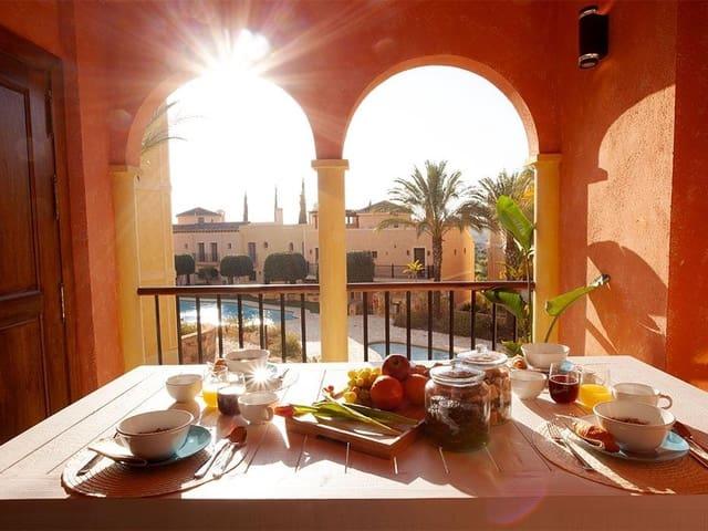 Apartamento en venta en Cuevas del Almanzora, Almería Costa Almería
