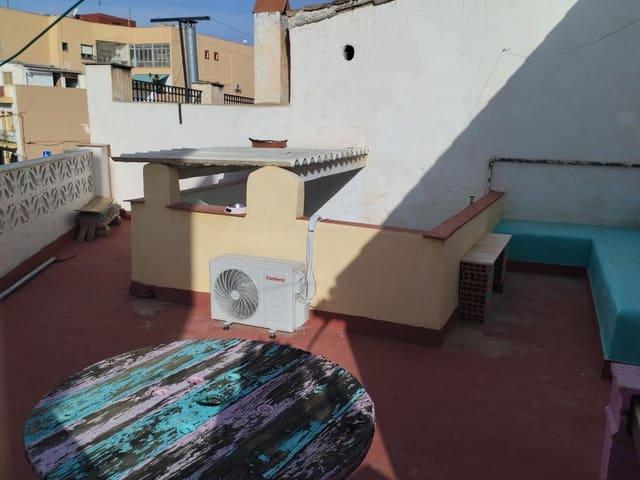 Apartamento en venta en Cuevas del Almanzora, Almería Costa Almería