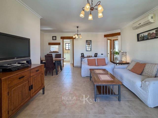 Apartamento en venta en Cuevas del Almanzora, Almería Costa Almería