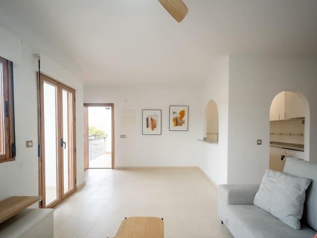 Apartamento en venta en Cuevas del Almanzora, Almería Costa Almería