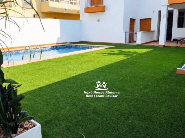 Apartamento en venta en Cuevas del Almanzora, Almería Costa Almería