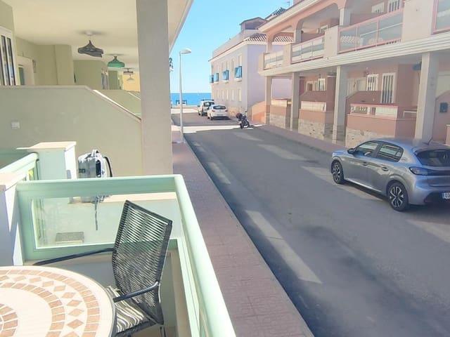 Apartamento en venta en Cuevas del Almanzora, Almería Costa Almería
