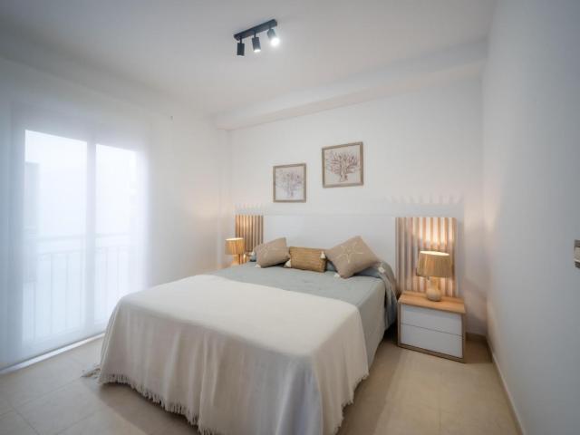 Apartamento en venta en Cuevas del Almanzora Almería
