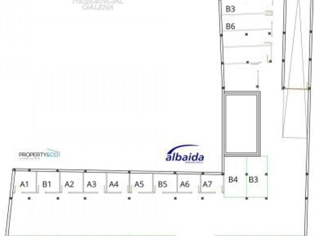 Apartamento en Venta en Cuevas del Almanzora, Almería