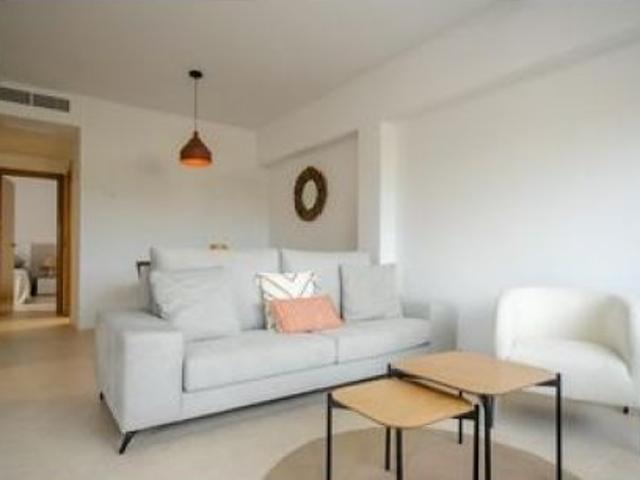 apartamento en Venta en Cuevas Del Almanzora. ETRV T8086