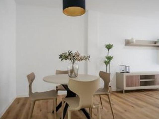 apartamento en Venta en Cuevas Del Almanzora. ETRV T9466