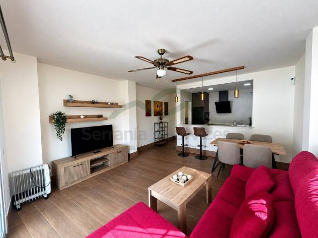 Apartamento en Venta en Cuevas del Becerro