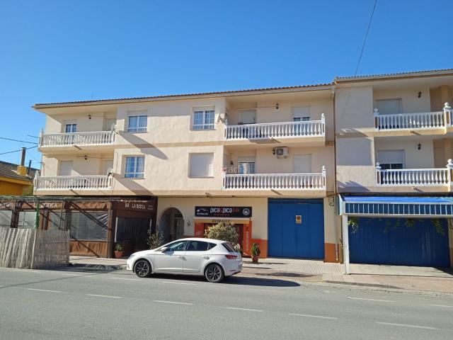 Apartamento en venta en Cuevas del Campo. apartamento en calle principal en Cuevas del Campo. Apartamentos Cuevas del.